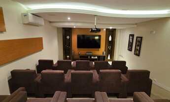 Imagem 7: Apartamento Alto Padrão quadra mar MOBILIADO- Regiao sul BALNEÁRIO CAMBORIU