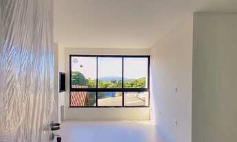 Imagem 2: Apartamento 2 dormitórios sendo 1 suíte - Novo NAVEGANTES