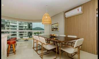 Imagem 4: APARTAMENTO EM CONDOMÍNIO ALTO PADRÃO NA PRAIA BRAVA. MOBILIADO