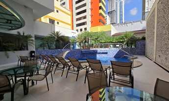 Imagem 3: Apartamento Alto Padrão quadra mar MOBILIADO- Regiao sul BALNEÁRIO CAMBORIU