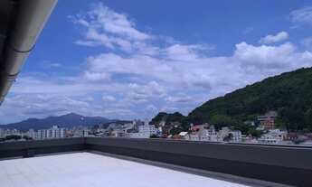 Imagem: Apartamento rua reta ao mar Balneário Camboriu