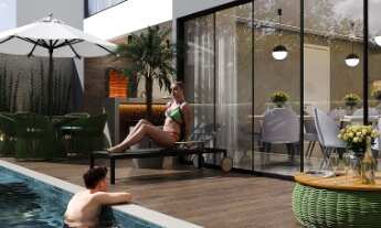 Imagem: ÓTIMO APARTAMENTO NOVO NO BAIRRO TABULEIRO