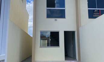 Imagem: SOBRADO GEMINADO BAIRRO RIO PEQUENO EM CAMBORIÚ