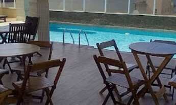 Imagem: APARTAMENTO ALTO PADRÃO QUADRA MAR 3 DORMITORIOS