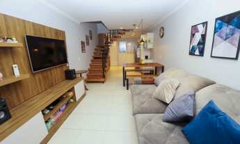 Imagem: OPORTUNIDADE SOBRADO MOBILIADO NO BAIRRO