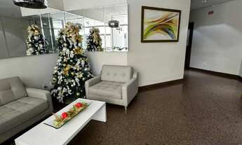 Imagem 4: Apartamento 3 dormitorios sendo 1 dependencia com banheiro- Centro regiao do shopping atla