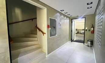 Imagem 5: Apartamento 2 dormitorios + 1 dependencia com banheiro- Avenida Brasil Balneario camboriu