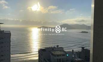 Imagem 3: APARTAMENTO 3 dormitorios 3 vagas Barra norte quadra mar balneário camboriu