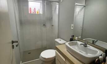 Imagem 7: Apartamento 2 dormitorios (1 suite) camboriu tabuleiro condominio completo com piscina