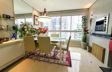 Imagem 4: ÓTIMO APARTAMENTO MOBILIADO NO BAIRRO PIONEIROS EM BALNEÁRIO CAMBORIÚ