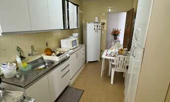 Imagem 7: Apartamento 3 dormitorios sendo 1 dependencia com banheiro- Centro regiao do shopping atla