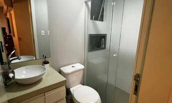 Imagem 3: Apartamento 2 dormitorios (1 suite) camboriu tabuleiro condominio completo com piscina