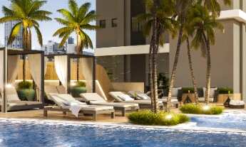 Imagem 1: APARTAMENTO ALTO PADRÃO EM CONSTRUÇÃO NO CENTRO DE BALNEÁRIO CAMBORIÚ