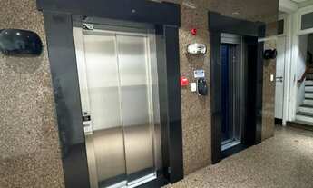 Imagem 5: Apartamento 3 dormitorios sendo 1 dependencia com banheiro- Centro regiao do shopping atla