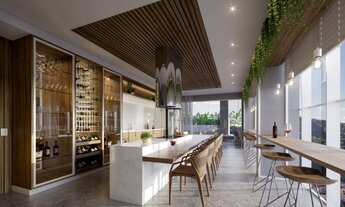 Imagem 3: AMPLO APARTAMENTO EM CONSTRUÇÃO EM ITAPEMA