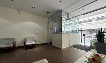 Imagem 2: Apartamento 3 dormitorios sendo 1 dependencia com banheiro- Centro regiao do shopping atla