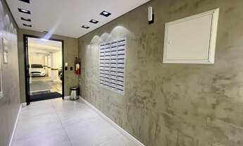 Imagem 7: Apartamento 2 dormitorios + 1 dependencia com banheiro- Avenida Brasil Balneario camboriu