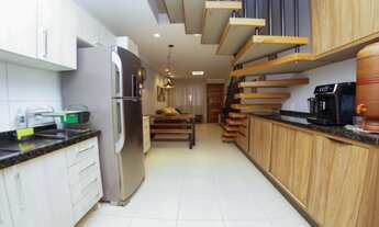 Imagem 2: OPORTUNIDADE SOBRADO MOBILIADO NO BAIRRO SANTA REGINA EM CAMBORIÚ