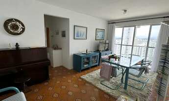 Imagem 6: Apartamento 3 dormitorios sendo 1 dependencia com banheiro- Centro regiao do shopping atla