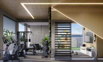 Imagem 5: AMPLO APARTAMENTO EM CONSTRUÇÃO EM ITAPEMA