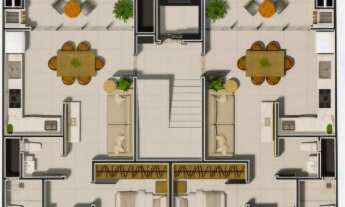 Imagem 3: INVESTIMENTO IMÓVEL EM CONTRUÇÃO NO BAIRRO TABULEIRO EM CAMBORIÚ