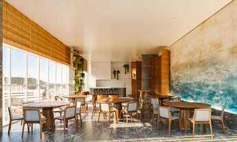 Imagem 7: MARAVILHOSO APARTAMENTO ALTO PADRÃO NO CENTRO EM BALNEÁRIO CAMBORIÚ