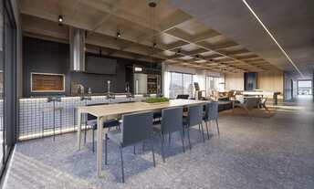 Imagem 7: INVESTIMENTO APARTAMENTO STUDIO NO CENTRO DE ITAJAÍ