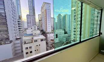 Imagem 3: Apartamento 3 dormitorios sacada com churrasqueira - QUADRA MAR Balneário Camboriu