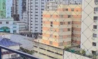 Imagem 5: Apartamento sacada com churrasqueira proximo da igreja matriz- Aceita permuta por casa em