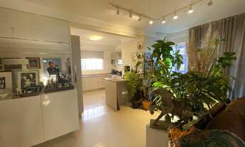 Imagem 2: Apartamento 3 dormitorios 2 vagas 133m² balneário camboriu