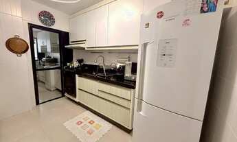 Imagem 5: Apartamento 3 dormitorios sacada com churrasqueira - QUADRA MAR Balneário Camboriu