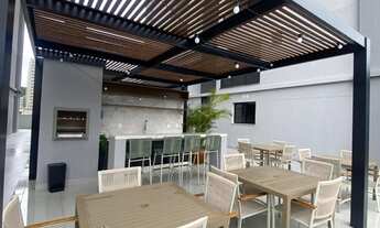 Imagem: Apartamento 3dormitorios 2 vagas praia Brava