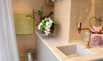 Imagem 4: Apartamento 3 dormitorios VISTA MAR quadra mar Balneário Camboriu. proximo do shopping