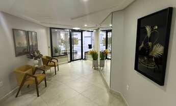Imagem: Apartamento Central 3 dormitorios suites