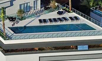 Imagem: APARTAMENTO ALTO PADRÃO COM ÁREA DE LAZER