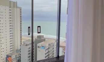 Imagem 5: Apartamento 3 dormitorios VISTA MAR quadra mar Balneário Camboriu. proximo do shopping