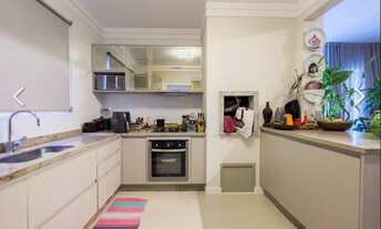 Imagem 7: Apartamento 3 dormitorios 2 vagas 133m² balneário camboriu