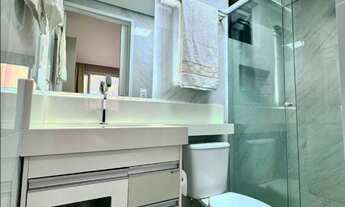 Imagem 7: Apartamento 1 dormitorio regiao do Shopping Atlantico Balneário camboriu