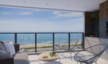 Imagem 2: AMPLO APARTAMENTO ALTO PADRÃO NA PRAIA BRAVA EM ITAJAÍ