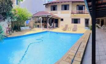 Imagem 7: CASA COM PISCINA PRÓXIMA AO PASSEIO SAN MIGUEL EM BALNEÁRIO CAMBORIÚ