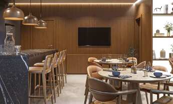 Imagem 6: INVESTIMENTO IMÓVEL EM CONTRUÇÃO BAIRRO SÃO FRANCISCO DE ASSIS CAMBORIÚ