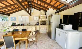 Imagem 3: CASA COM PISCINA PRÓXIMA AO PASSEIO SAN MIGUEL EM BALNEÁRIO CAMBORIÚ