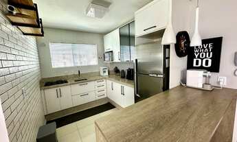 Imagem 2: Apartamento 3 dormitorios suites- 2 vagas lado a lado MOBILIADO predio com piscina