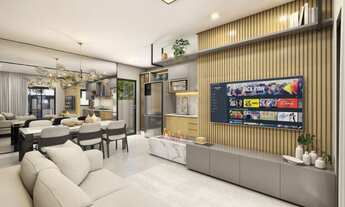 Imagem: OPORTUNIDADE AMPLO APARTAMENTO EM CONSTRUÇÃO