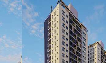 Imagem 4: INVESTIMENTO PRÉDIO EM CONSTRUÇÃO NO BAIRRO TABULEIRO EM CAMBORIÚ