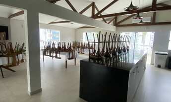 Imagem 3: Apartamento 2 dormitorios + 1 dependencia com banheiro- Avenida Brasil Balneario camboriu