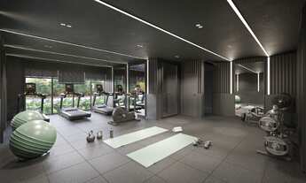 Imagem 3: OPORTUNIDADE DE INVESTIMENTO APARTAMENTO EM CONSTRUÇÃO NO BAIRRO CORDEIROA EM ITAJAÍ