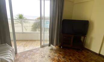 Imagem 6: APARTAMENTO FRENTE MAR 2 dormitorios + 1 dependencia EM BALNEÁRIO CAMBORIÚ