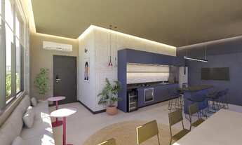 Imagem 7: INVESTIMENTO PRÉDIO EM CONSTRUÇÃO NO BAIRRO TABULEIRO EM CAMBORIÚ