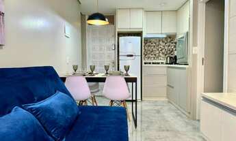 Imagem 6: Apartamento 1 dormitorio regiao do Shopping Atlantico Balneário camboriu